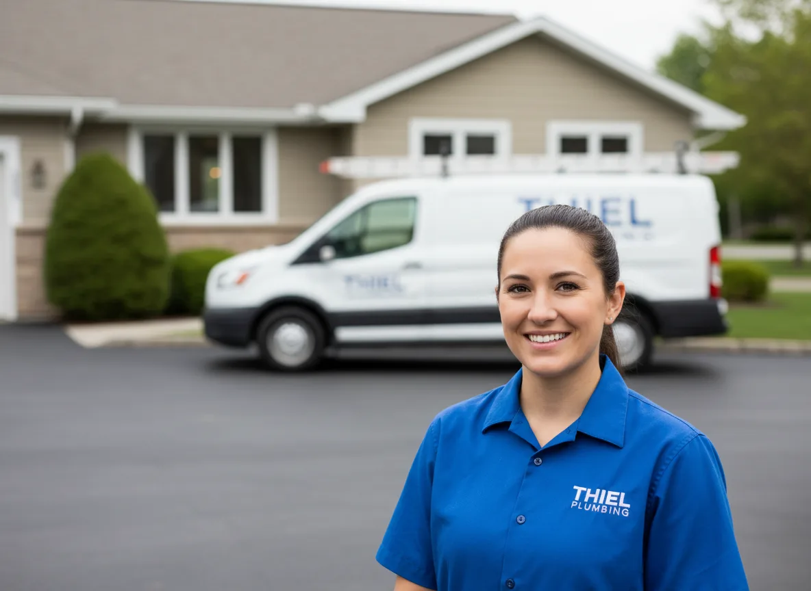 Plumber Wyoming, RI FAQs